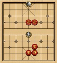 第500局 士兵连结