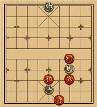 第502局 兵马徒劳