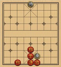 第503局 只马当士
