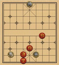 第506局 休士息马