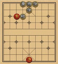 第507局 影不离形