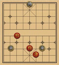 第512局 收兵罢战