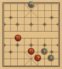 第513局 攻围难克