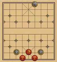 第515局 将士离心