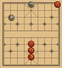 第516局 匹马嘶风