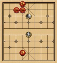 第517局 三寇连兵