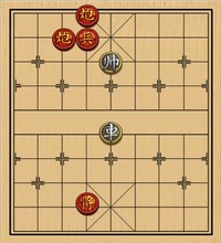 第519局 三灵不昧
