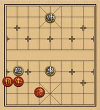 第520局 腹背无患