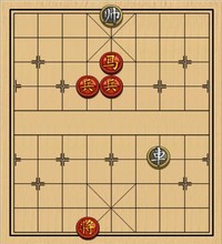 第521局 易马隐树