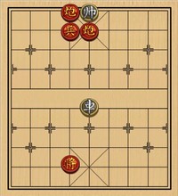 第522局 勒兵固守