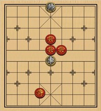 第524局 鼎足三立