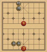 第526局 守株待兔