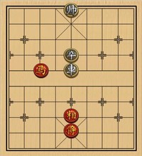 第527局 孤军四战