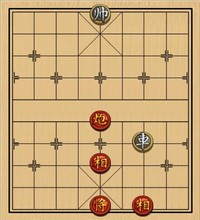 第528局 固守无虞
