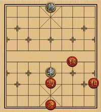 第529局 朽索御马