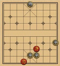 第533局 一马化龙