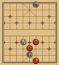 第535局 息马论道