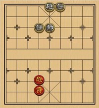 第536局 子不离母