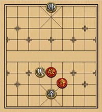 第544局 居中秉权