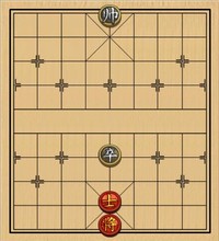 第546局 孤犊望月