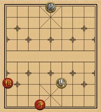第549局 孤雁折群