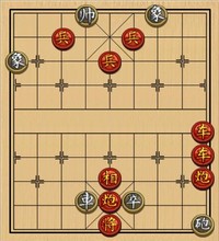 一击惊人 正和