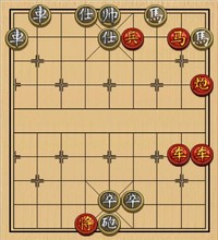 一夫发难 红胜