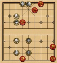 一夫拼命 红胜(1)