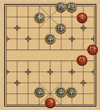一战胜齐 红胜