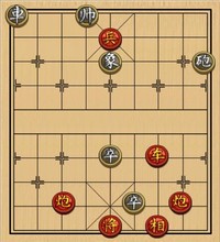 一手擎天 正和