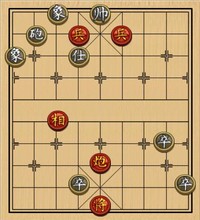 一矢破的 红胜