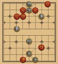 七擒七纵 红胜