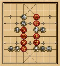 两路北征 红胜