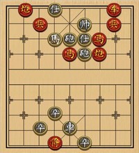 乌江自刎 红胜