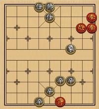 云锁山腰 正和