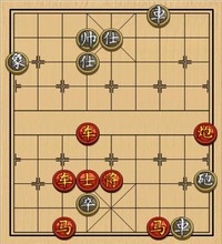 蛟龙入海 红胜
