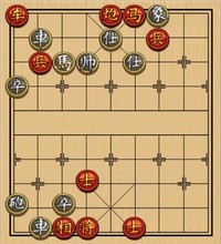 蠖屈求伸 红胜