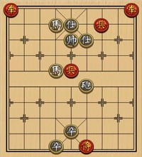 诱敌入阱 红胜(1)
