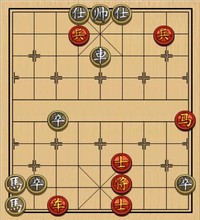 诱虎入柙 红胜