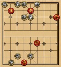 请君入瓮 红胜