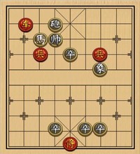 转战无前 红胜